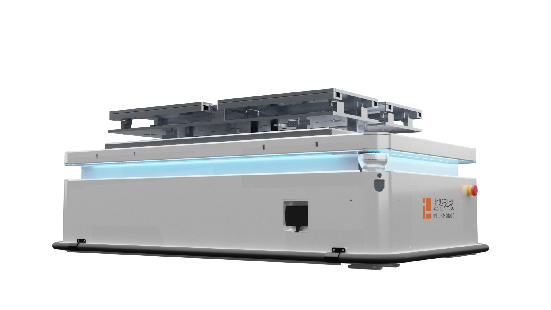 OMNI工業(yè)級全向AMR